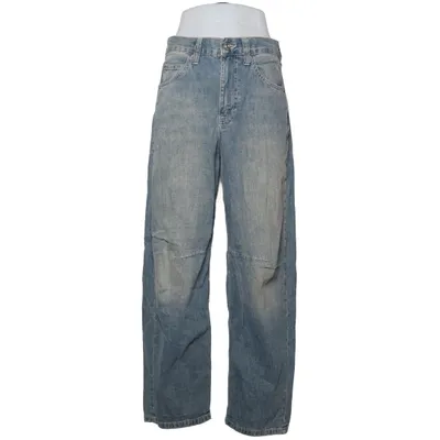Jeans (Blå) fra BDG by Urban Outfitters Bomuld