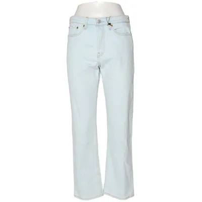 Jeans (Wedgie Straight) from Levi Strauss & Co