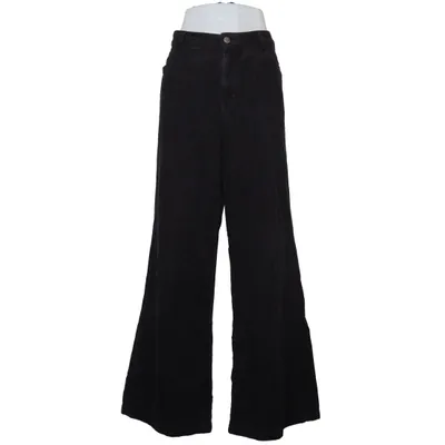Cordhose (Schwarz) von C&A Baumwolle