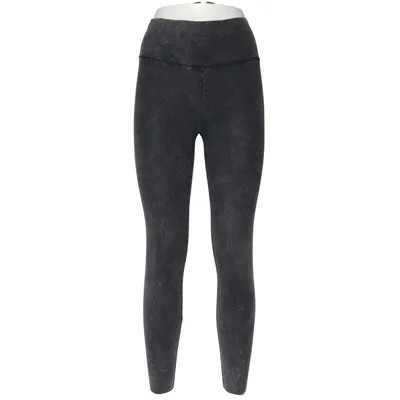 Leggings (Grå) från Aerie Bomull, Elastan