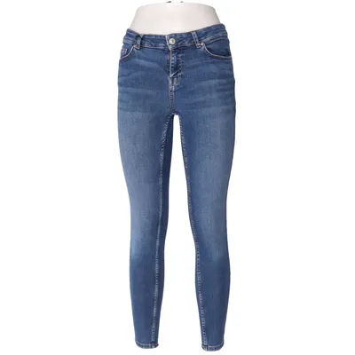 Jeans (Blå) från Review