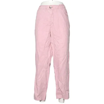 Jeans (Pink) from Gardeur Linen