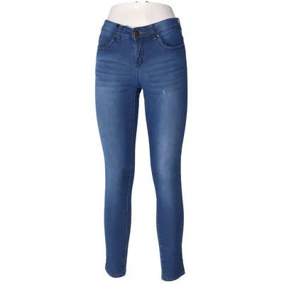 Jeans (SKINNY) from Denim Co Cotton, Elastane, Polyester, Viscose