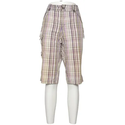 Cargoshorts (Lila, Beige, Vit) från Yessica by C&A Bomull