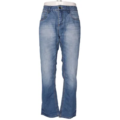 Jean (Bleu) de Savvy Coton