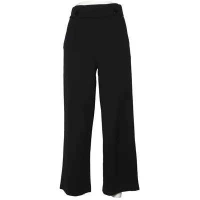 Palazzo pants (Black) from JDY Elastane, Polyester