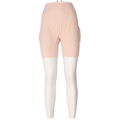 Bas de vêtement sculptant (Beige) de Hunkemöller Élasthane, Polyamide