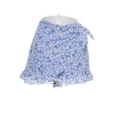 Omlottkjol (Blå, Vit, Flerfärgad) från Loavies Polyester