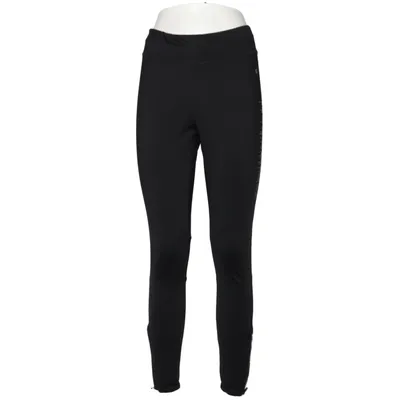 Collants de sport (Noir) de Active Essentials by Tchibo Élasthane, Polyester