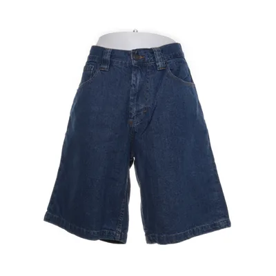 Jeansshorts (Blå) från Motel Denim Bomull