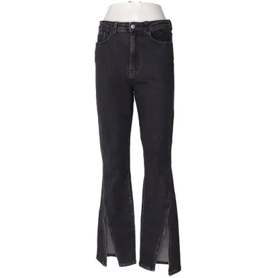 Jeans (Grå) från Edited Elastan, Ekologisk bomull, Polyester