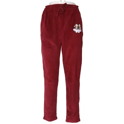 Pajama pants (Red) from Steinbeck Polyester