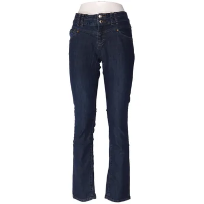 Jeans (Blue) from Catie Polyester