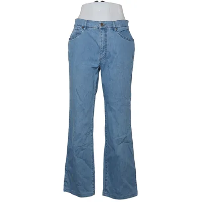 Jeans (Blue) from Ascari Cotton, Elastane, Polyamide
