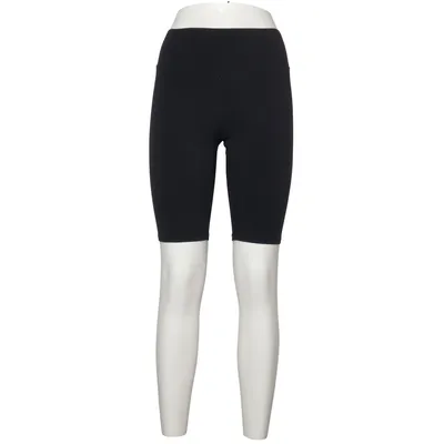 Short de compression (Noir) de Oysho Élasthane, Polyamide