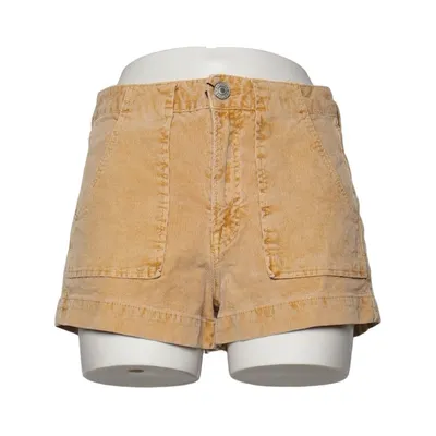 Shorts (Brun) fra American Eagle Bomuld, Elastan
