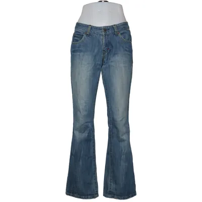 Jeans (Blå) från Calvin Klein Jeans Bomull