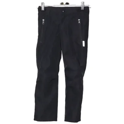 Snow pants (Black) from Reima Polyester, Polyurethane