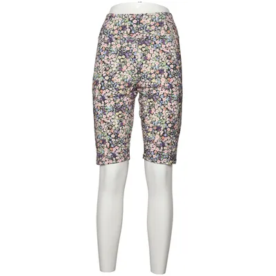 Compressieshorts (Zwart, Meerkleurig) van Naf Naf Elastaan, Polyester