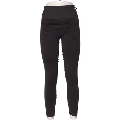 Collants de sport (Gris) de DOM Élasthane, Polyamide