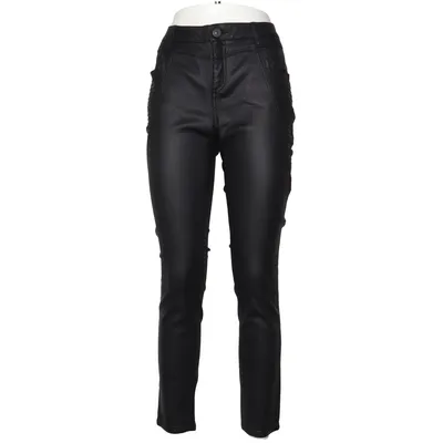 Pants (Black) from Street One Elastane, Polyamide, Viscose