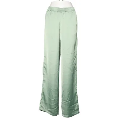 Palazzobukser (Grøn) fra JJXX Genanvendt polyester