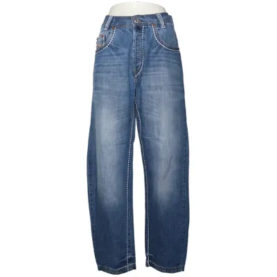 Jeans (Blue) from Picaldi Cotton