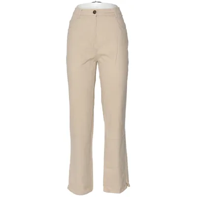 Bukser (Beige) fra Polo Team Bomuld, Elastan