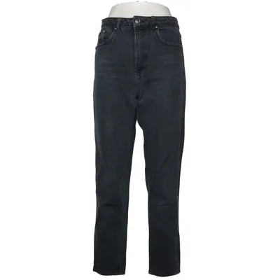Jeans (Gray) from RGNC x Nu-In Organic cotton, Recycled cotton