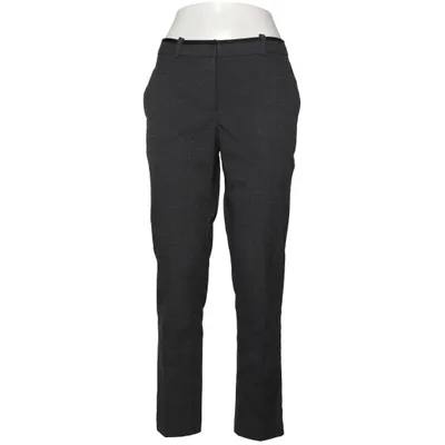 Suit pants (Gray) from Mango Basics Cotton, Elastane, Polyester, Viscose