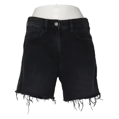 Jeansshorts (Svart) från Collusion