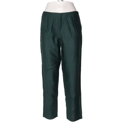 Byxor (Grön) från Fabindia Silke, Viskos