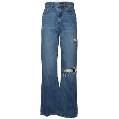 Jeans (90s Wide) from Bershka