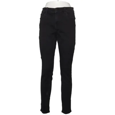 Jeans (Vmseven) from Vero Moda Denim Cotton, Polyester