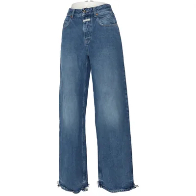 Jeans (Blå) från Closed Återvunnen bomull