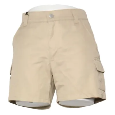 Cargo shorts (Beige) from Pash