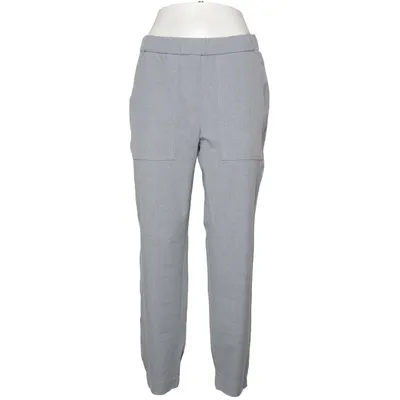 Chinos (Grijs) van Opus Elastaan, Polyester, Viscose