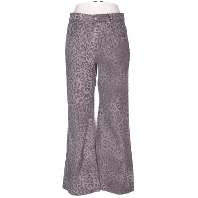 Jeans (Grå) från Dazy Bomull