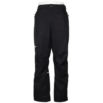 Friluftsbyxor (Svart) från Maier Sports Polyester