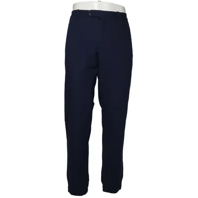 Suit pants (Blue) from Incotex