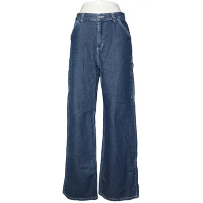 Jeans (Blue) from Carhartt WIP Organic cotton, Polyester