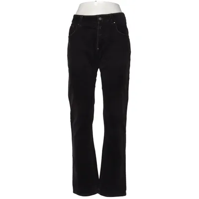 Manchesterbyxor (Grå) från Armani Jeans Bomull, Elastan