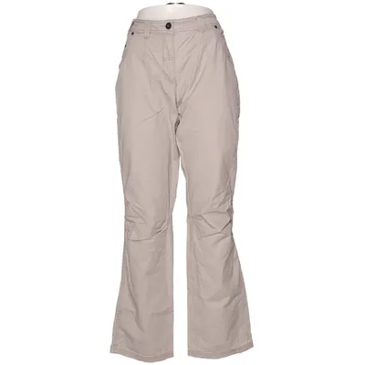 Friluftsbyxor (Beige) från Out Living Bomull