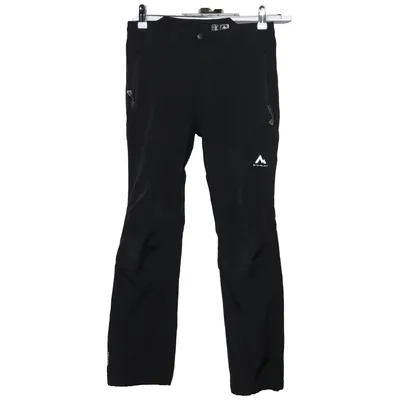 Outdoor pants (Gray) from McKinley Elastane, Polyester