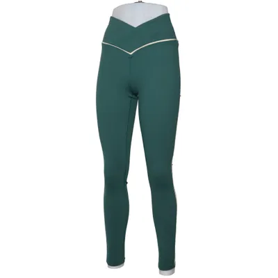 Sports tights (Green) from BumBum
