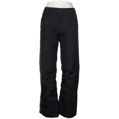 Trainingsbroek (Zwart) van Nike Nylon, Polyester