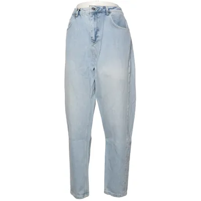 Jeans (Blå) från RGNC x Nu-In Ekologisk bomull, Återvunnen bomull
