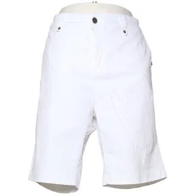 Short (Bermuda) de Strandfein Coton, Élasthane, Polyester