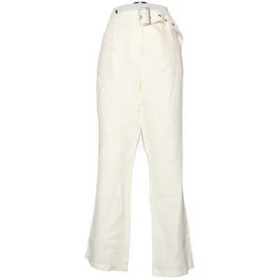 Pants (White) from Enna Linen