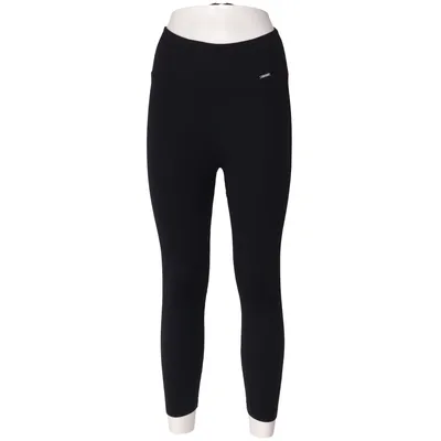 Leggings (Zwart) van Aim'n